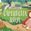 Caperucita roja. Cuento pop-up< New