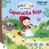 Caperucita Roja (Pop-up de cuento)< Best