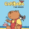 Capibara y sus amigos< Best