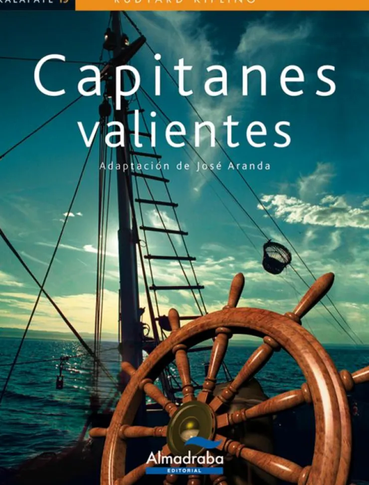 Capitanes valientes< Best