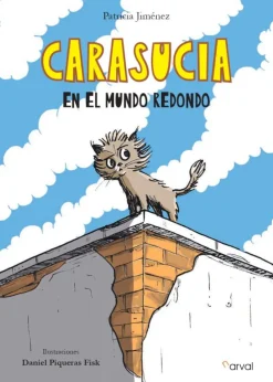 Carasucia en el mundo redondo<