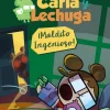 Carla y Lechuga 1. ¡Maldito Ingenioso!< New