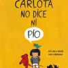 Carlota no dice ni pío< Hot