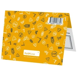 Carnet de conducir<Me and Mine Sale