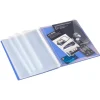 Carpeta A4 con 50 fundas Archivex PP colores surtidos<Carchivo Outlet