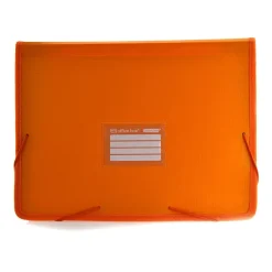 Carpeta con fuelle tamaño A4 XXL colores surtidos<Fraga Online