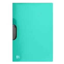 Carpeta dossier con clip A4 Urban colores surtidos<Oxford Clearance
