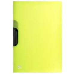 Carpeta dossier con clip A4 Urban colores surtidos<Oxford Clearance