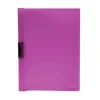 Carpeta dossier con clip A4 colores surtidos<Fraga Discount