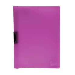 Carpeta dossier con clip A4 colores surtidos<Fraga Discount