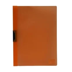 Carpeta dossier con clip A4 colores surtidos<Fraga Discount