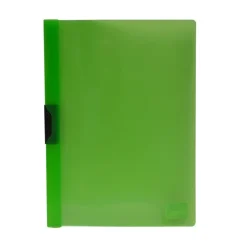 Carpeta dossier con clip A4 colores surtidos<Fraga Discount
