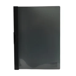 Carpeta dossier con clip A4 colores surtidos<Fraga Discount