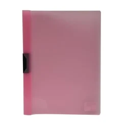 Carpeta dossier con clip A4 colores surtidos<Fraga Discount