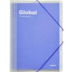 Carpeta Global<Additio New
