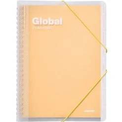 Carpeta Global<Additio New