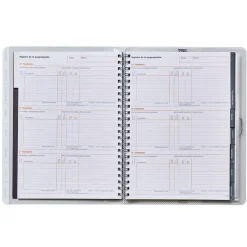 Carpeta Global<Additio New