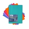 Carpeta tamaño A4 80 fundas Active Supra colores surtidos<Fraga Hot