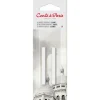 Carré blanco 2B 2 unidades Conté<Conte a Paris Clearance