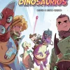 Carreras de dinosaurios< Hot