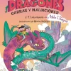 Carreras de dragones 3: Garras y maldiciones< Discount