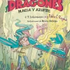 Carreras de dragones 2: Magia y azufre< Discount