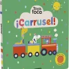 ¡Carrusel!< Outlet