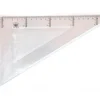 Cartabón de plástico 30cm. D. Ferrer<Domingo ferrer Clearance