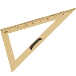 Cartabón para pizarra 51cm.<Faibo Online