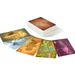Cartas daydreams ampliación Dixit<Libellud Outlet