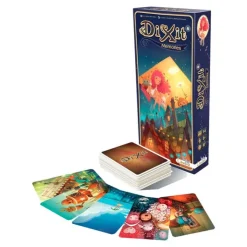 Cartas memories ampliación Dixit<Libellud Discount