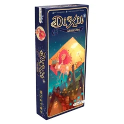 Cartas memories ampliación Dixit<Libellud Discount