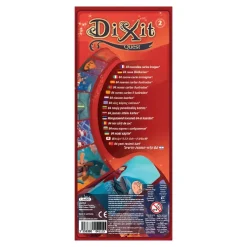 Cartas Quest ampliación Dixit<Libellud Hot