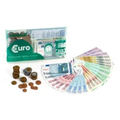 Cartera de billetes y monedas<Miniland Discount