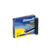 Cartucho de tinta azul para pluma 6 unidades<Pelikan Best
