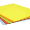 Cartulina pliego 25 unidades 50x65cm 180gr.<Fabrisa New