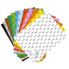 Cartulina pliego 50x65cm. paquete unicolor 25 unidades Guarro<Canson New