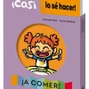 ¡Casi lo sé hacer! ¡A comer!< Best
