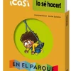 ¡Casi lo sé hacer! En el parque< Hot