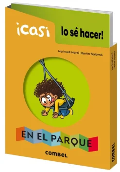 ¡Casi lo sé hacer! En el parque< Hot