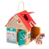 Casita cerraduras<Lilliputiens Hot
