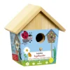 Casita pájaro para pintar<Moses Sale