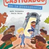 Castigados en la Prehistoria. Colección Castigados en la Historia< Clearance
