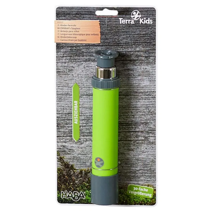 Catalejo extensible<Haba Outlet