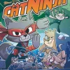 Catninja 3: En busca y captura<