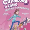 Caty la cuidadora de gatos 3: Secretos y gatástrofes< Best