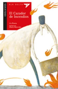 CAZADOR DE INCENDIOS.(5)< Outlet