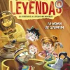 Cazamisterios de leyendas 2: La momia de Cleopatra< Hot