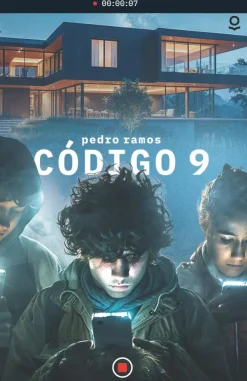 Código 9< Outlet