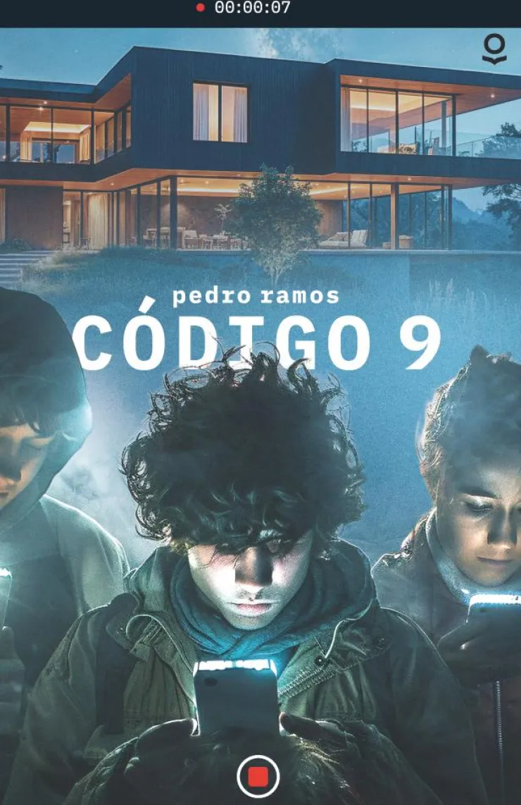 Código 9< Outlet